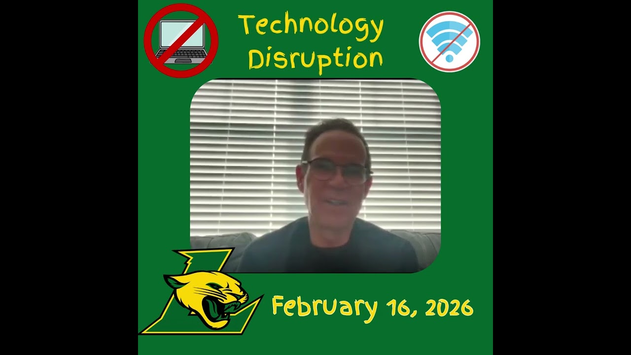 Labarbara's  Log Panther Date 2 16 26