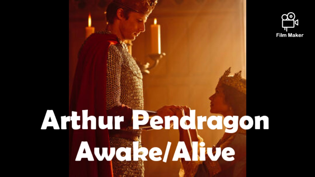 Merlin Character Theme Songs