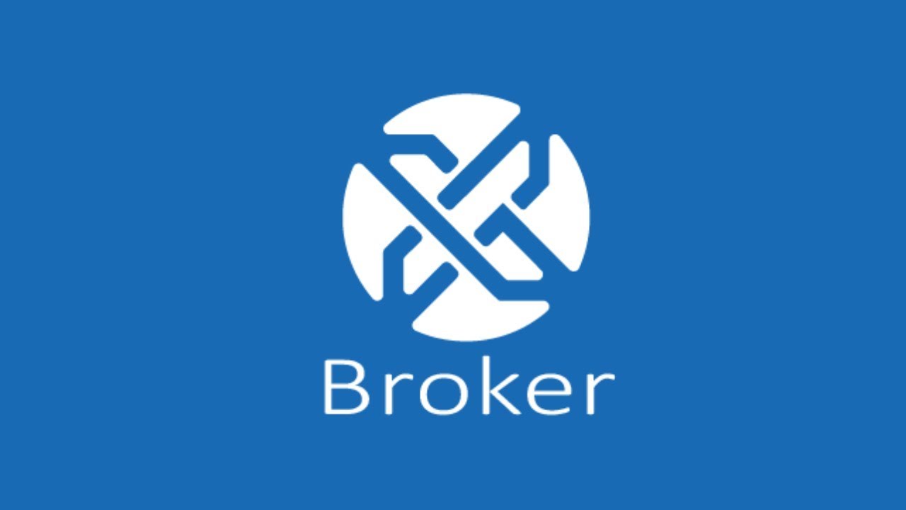 Запустите свой GXBrokerage за 5 минут