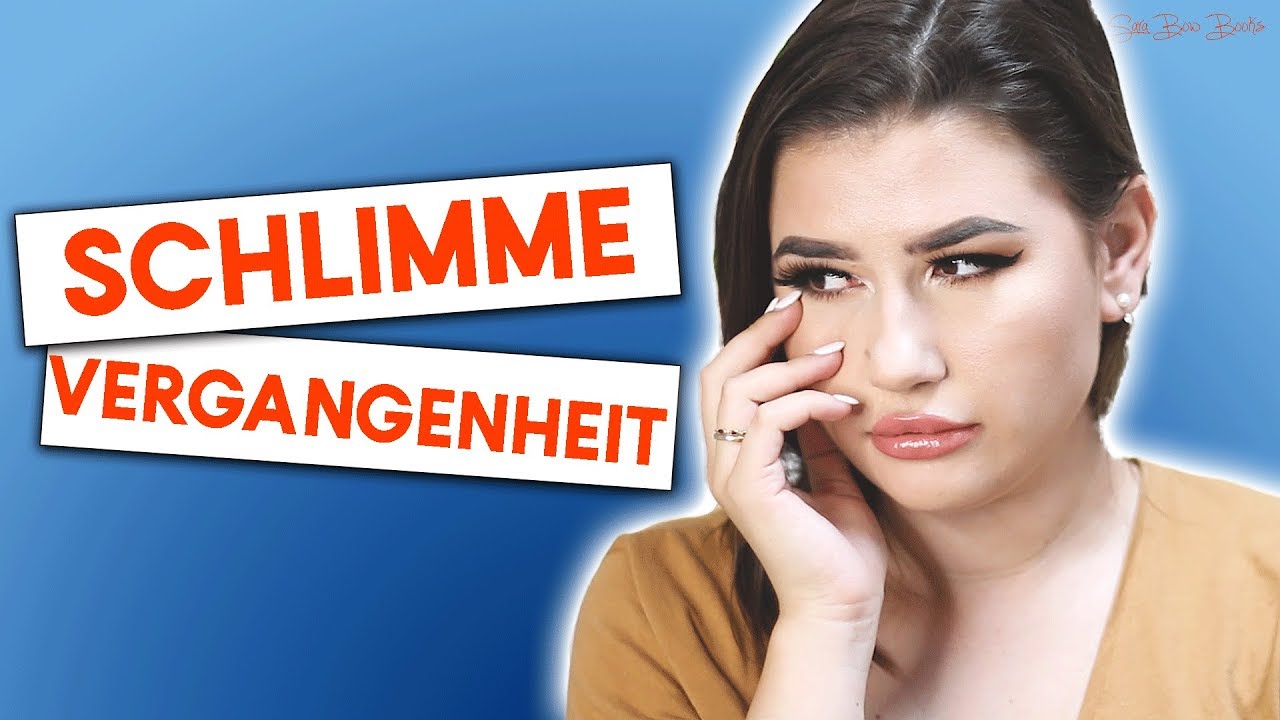 Meine Schlimme Vergangenheit | Bewegendes Buch | Sara Bow Books