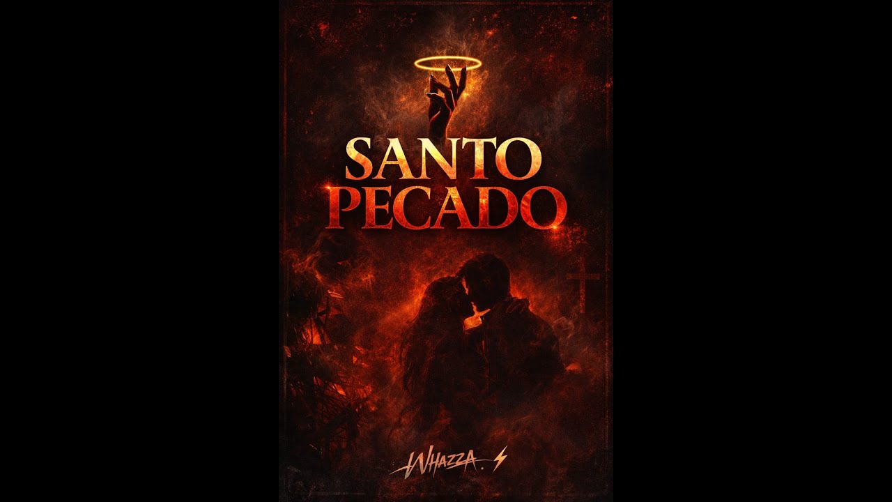 SANTO PECADO