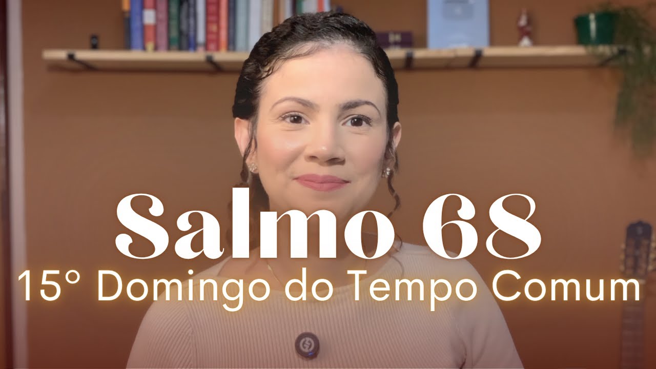 Salmo 68 