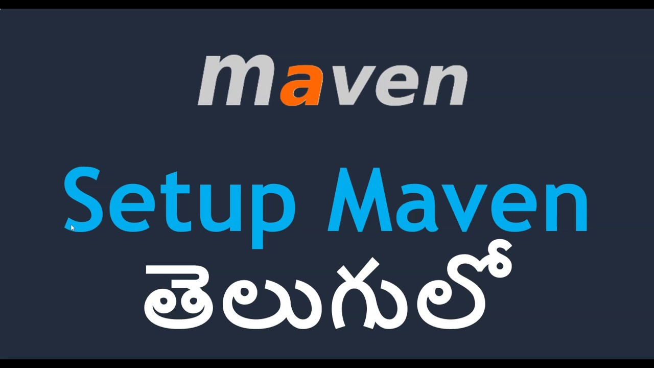 Maven Setup on AWS| Maven Server ని  ఎలా Setup చేయాలి | How to setup a Maven Server on AWS