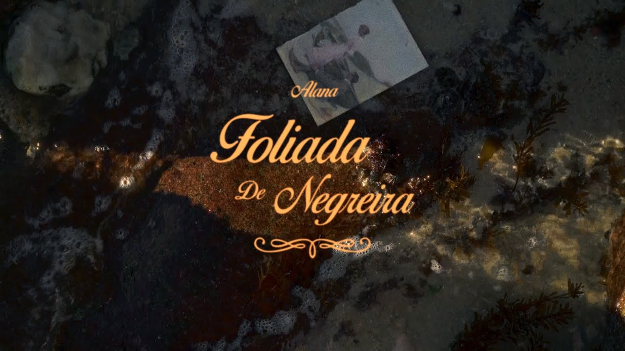 Foliada de Negreira - Alana (Videoclip Oficial)