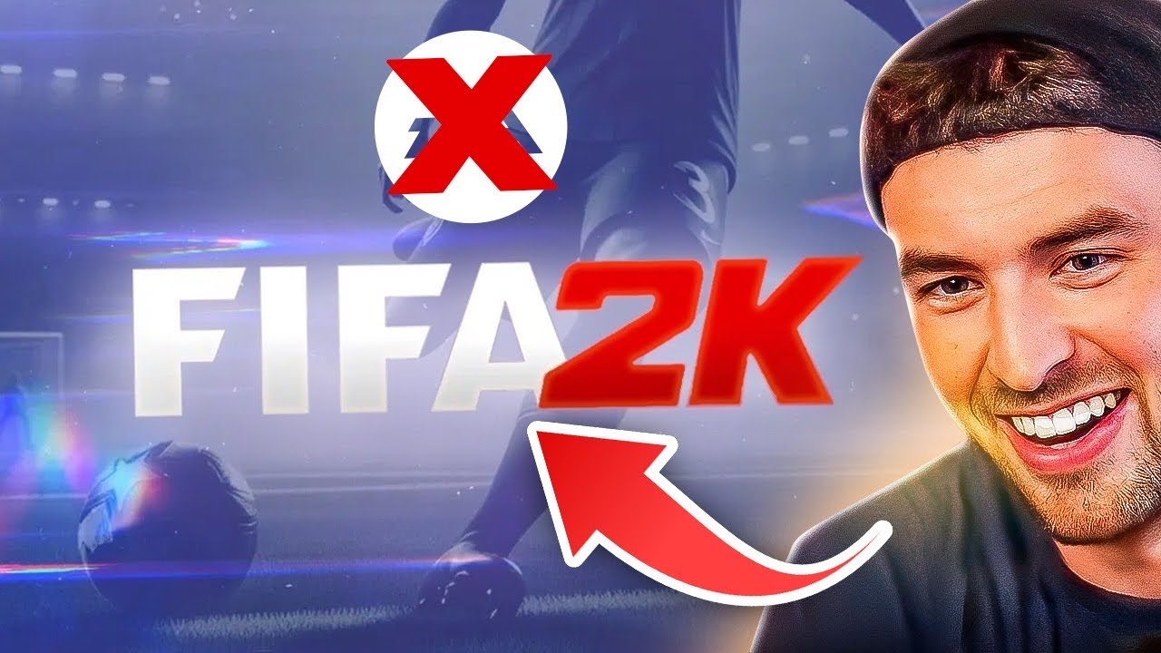 FIFA 2K действительно будет&hellip;
