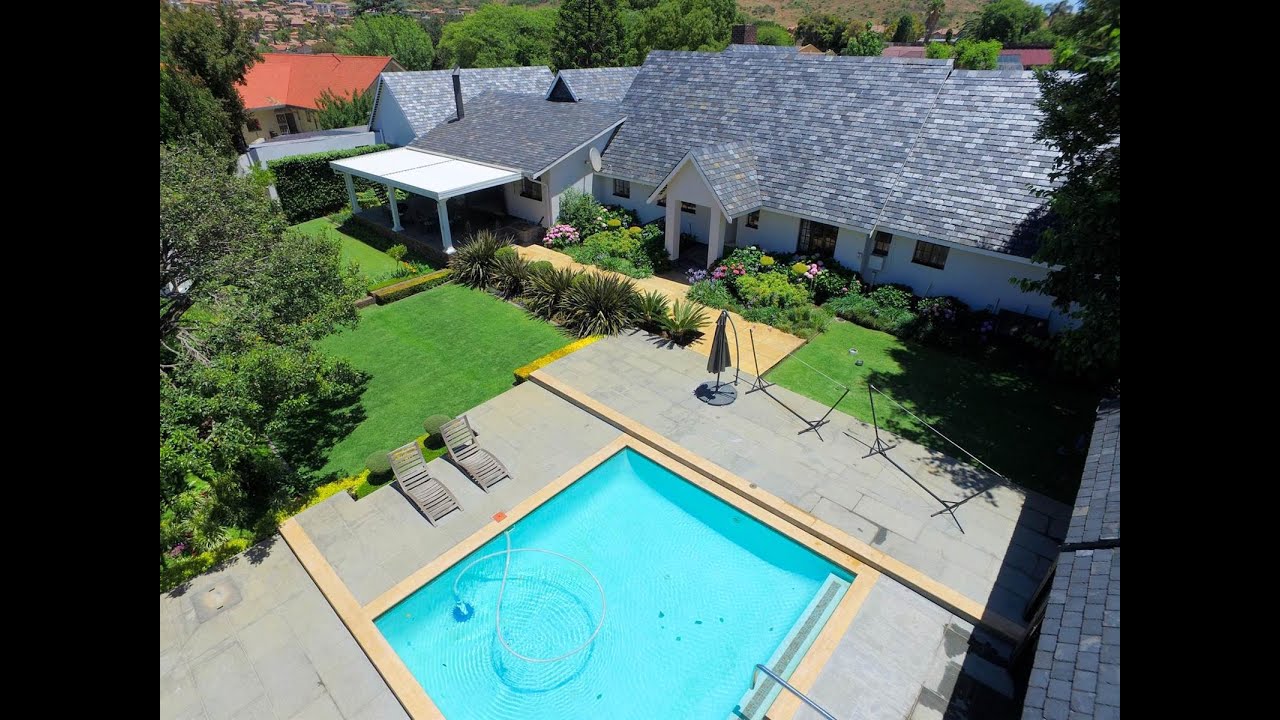 4 Bed House for sale in Gauteng | East Rand | Alberton | Alberante |