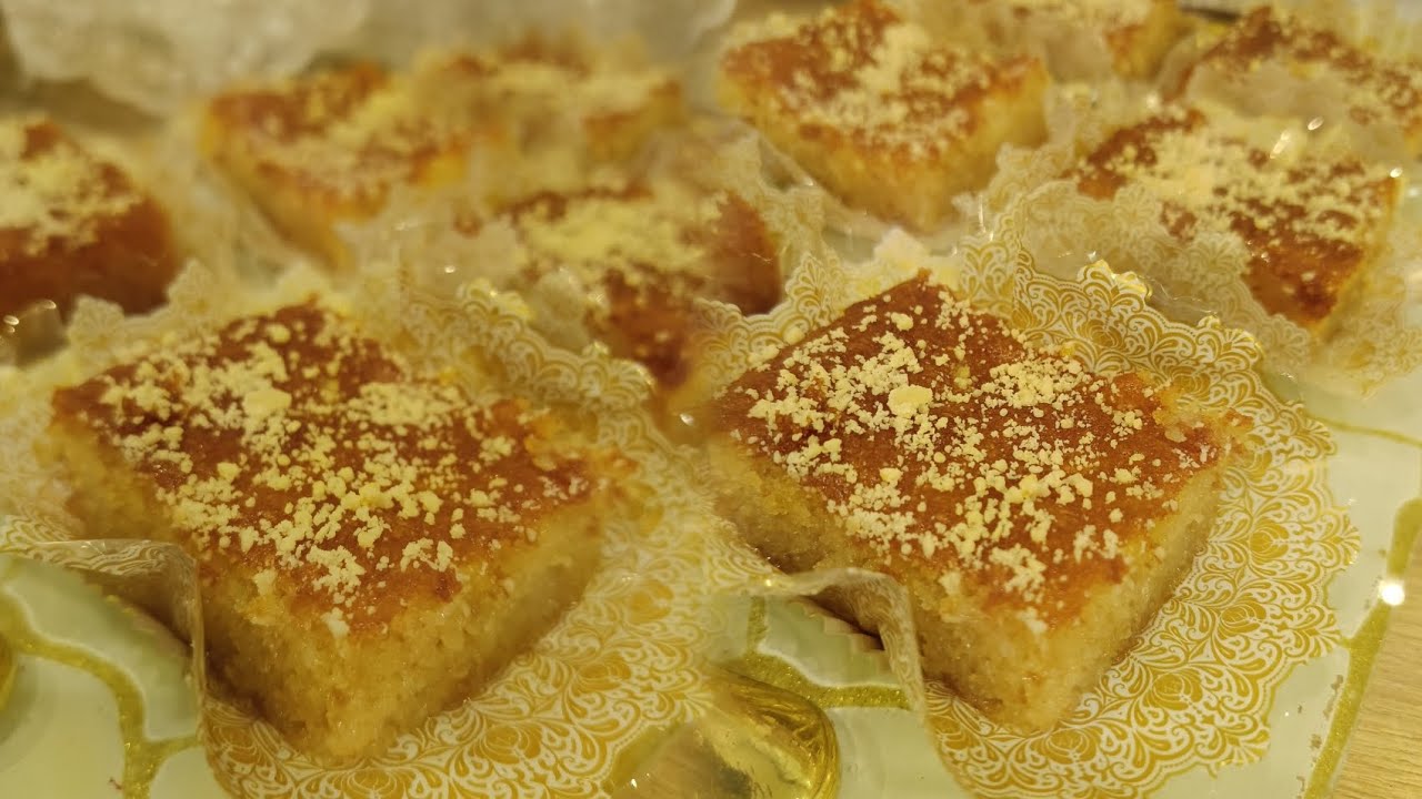 عندك خبز 🍞 يابس ارواحي نحضرو مع بعض اروع خبز الباي الجزائري 🇩🇿 يجي روعة وبمقادير بسيطة 😍