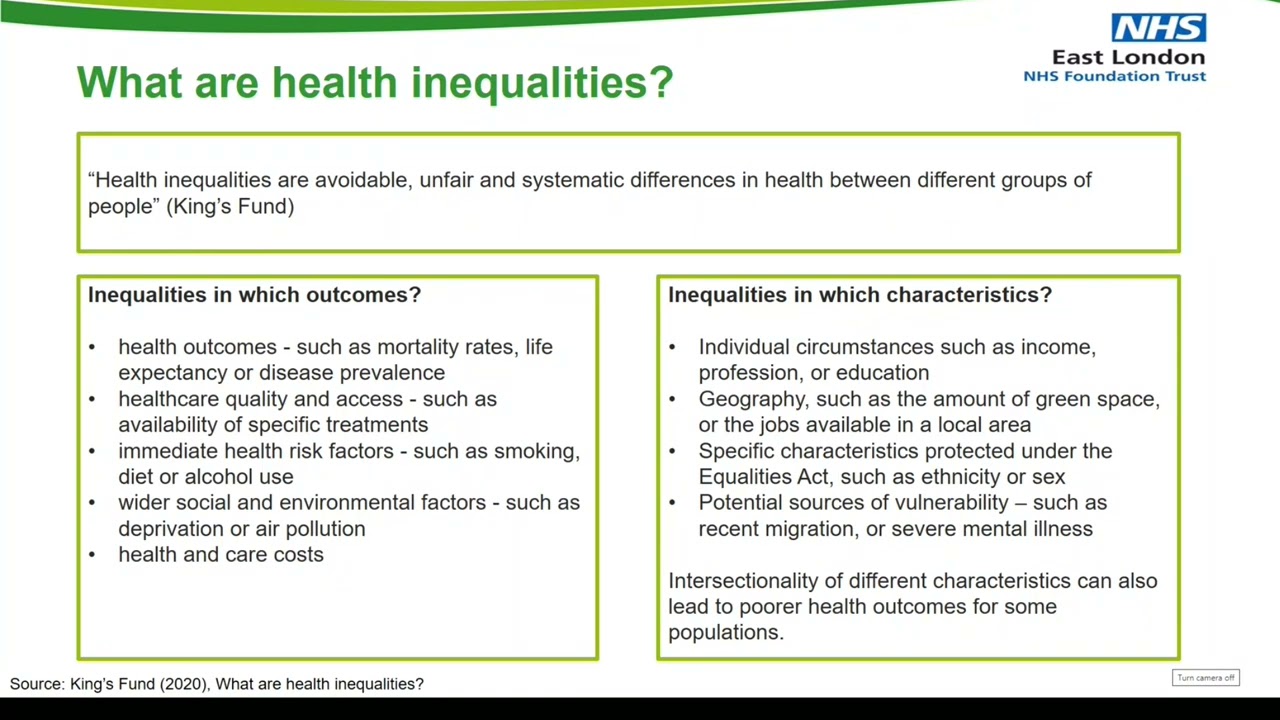Population Health