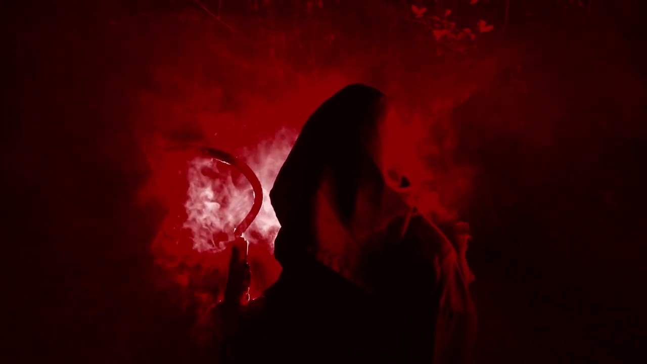 Death Dealer (Official)