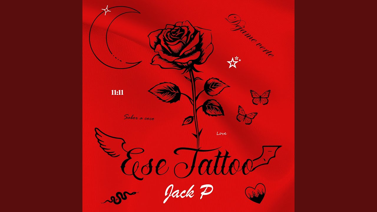 Ese Tattoo