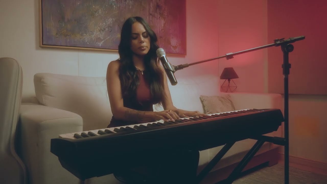 Lei da Vida pt. 2 - Sabrina Lopes 