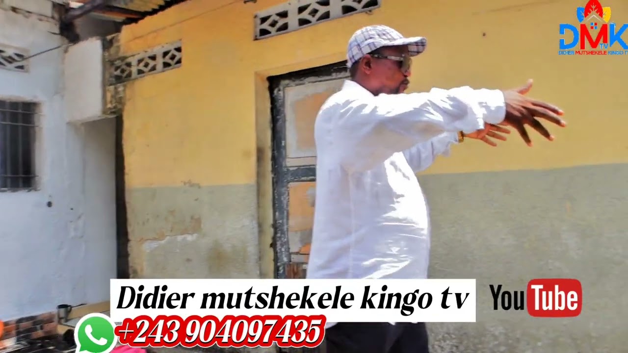 PARCELLE À VENDRE DANS LA COMMUNE DE LEMBA_SALONGO VOL. 588