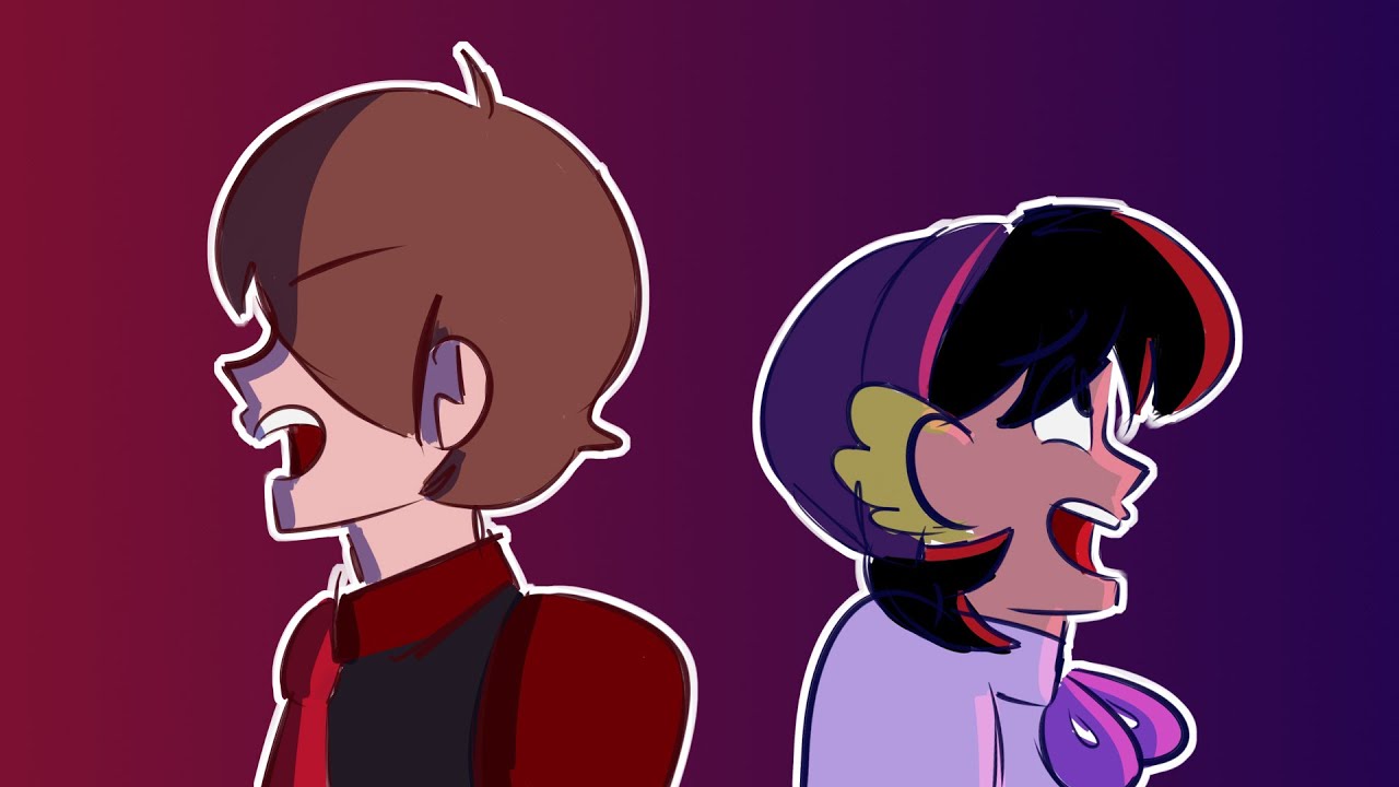 BADDER │ LUCKITY ANIMATIC