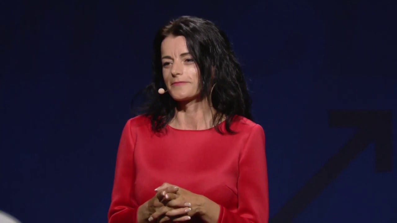 Power Talks - Vasfije Krasniqi Goodman