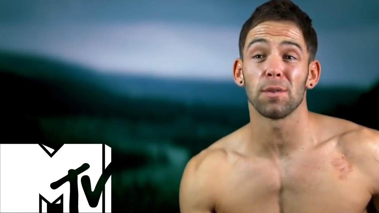 Big Boys Night Out - The Valleys | MTV
