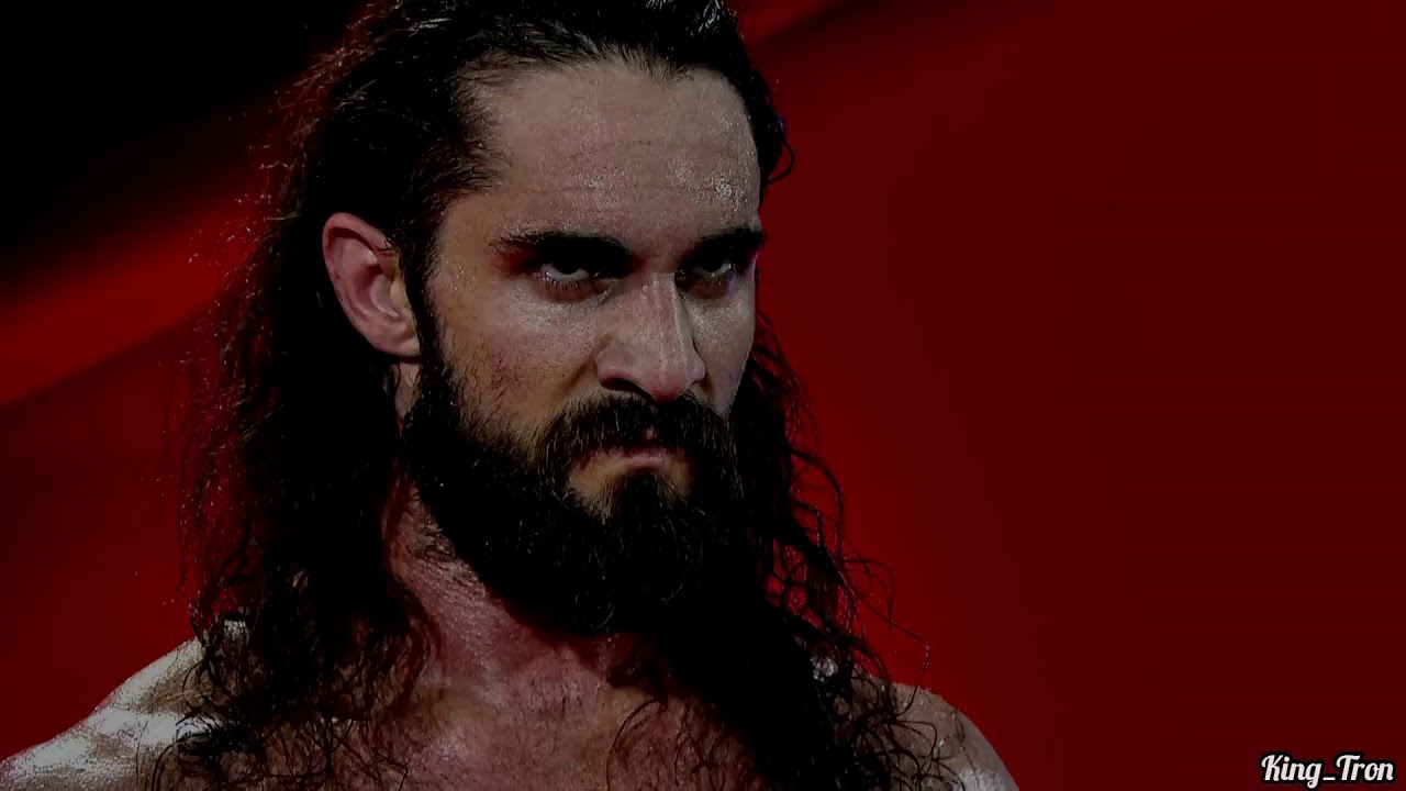 ▶️ Seth Rollins 