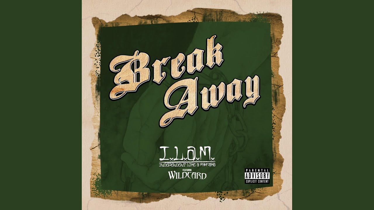 Break Away (feat. Wildcard)