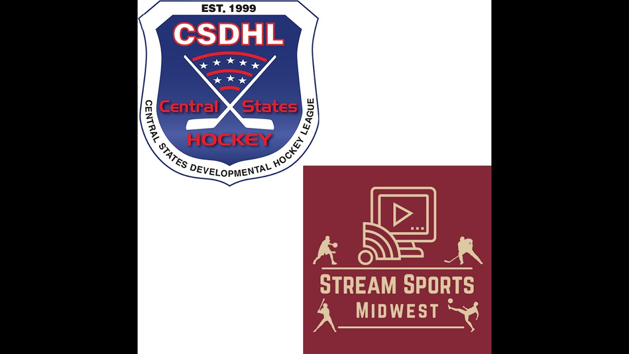 1-31-26 Central States Playoffs at Romeoville -  PeeWee Prospects - Games 6-9