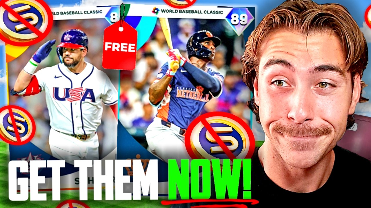 You NEED These Cards! BEST FREE & Budget Diamonds! NO MONEY SPENT MLB 26