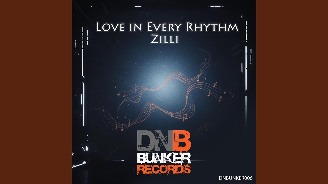 Love in Every Rhythm