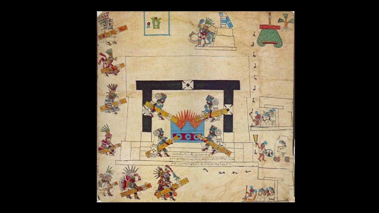 Intonalamuh Tocoltzitzinhuan, El Calendario de nuestros Abuelos. Panquetzaliztli 2025
