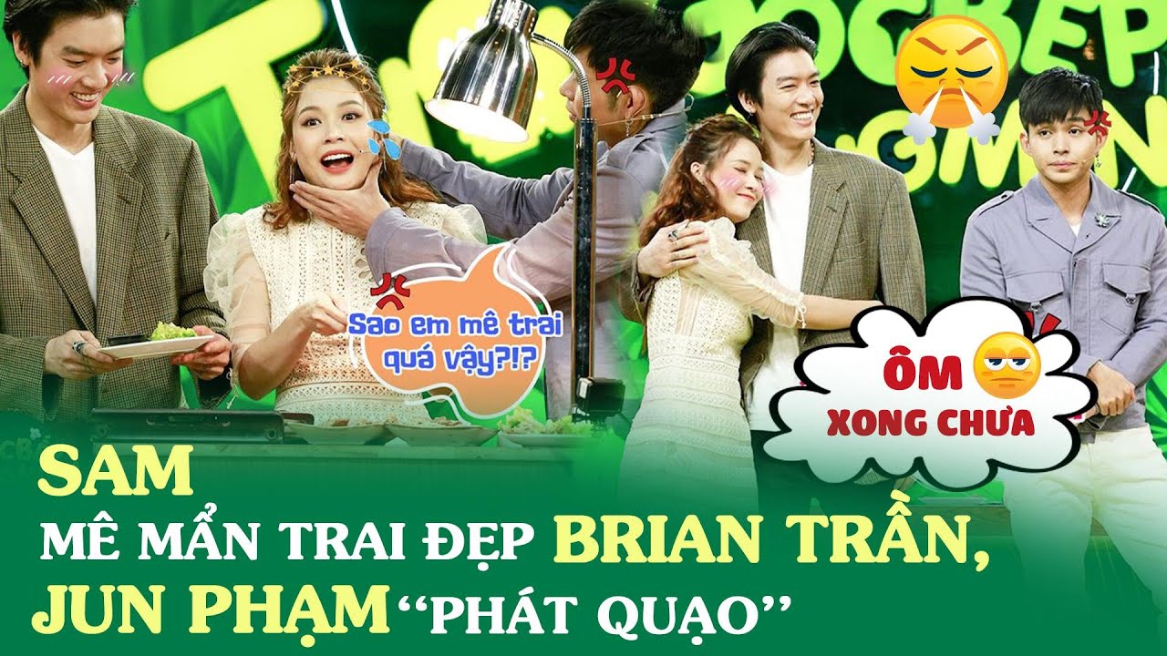Jun Phạm 