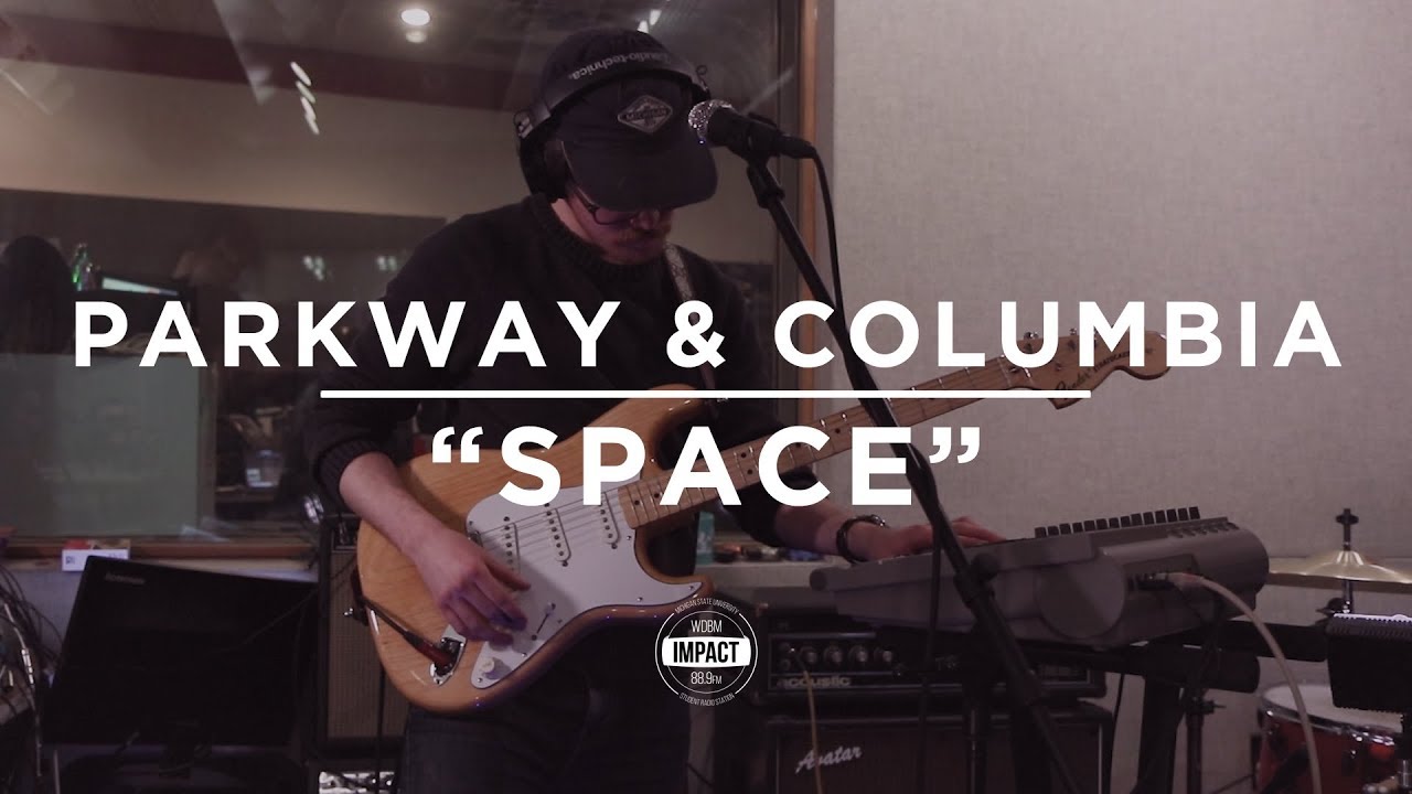 Parkway & Columbia - 