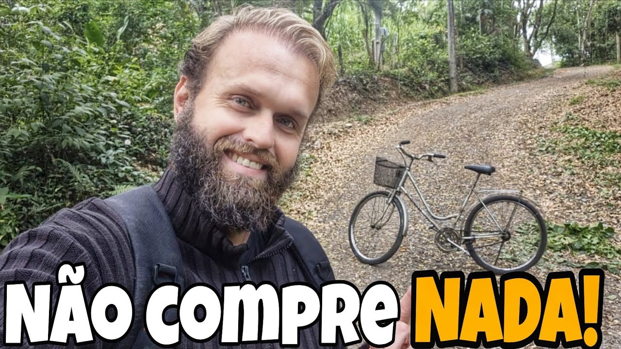 Em 2026 PARE de COMPRAR! CHEGA! Faça isso ao invés disso...