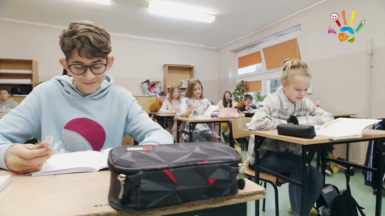Społeczna Szkoła Podstawowa Stowarzyszenia Edukacyjnego 