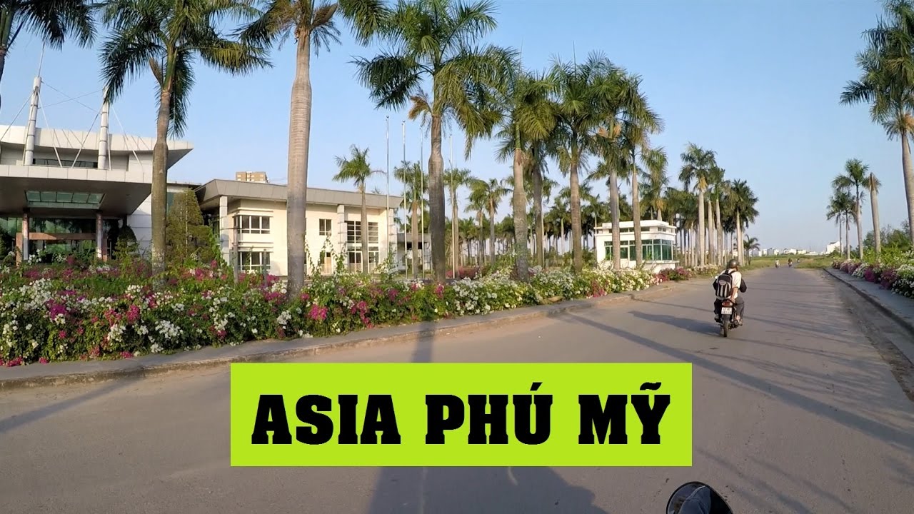 Nhà đất KDC Asia Phú Mỹ 13D Nguyễn Văn Linh,Bình Chánh - Land Go Now ✔
