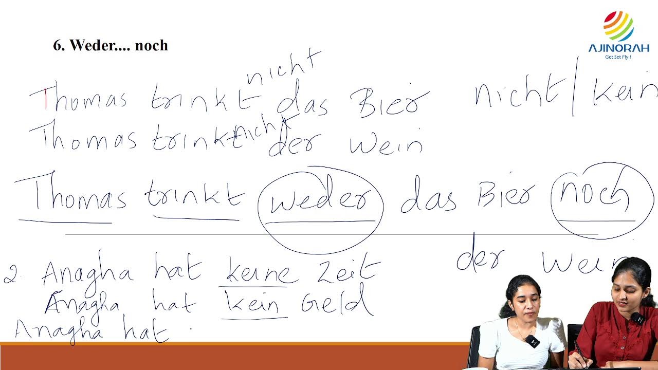 Zweiteilige Konnektoren