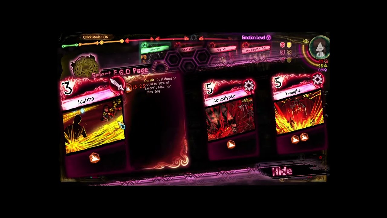 Local Grade 1 rat vs The Red Mist (not true solo)