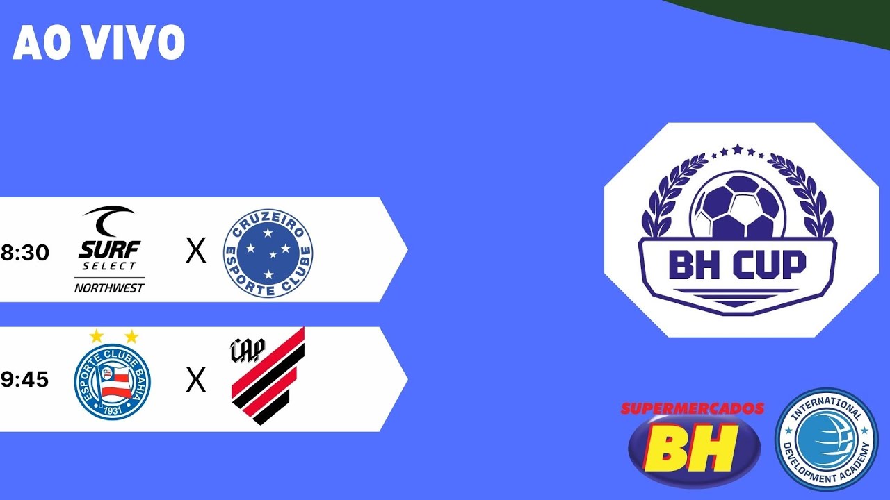 BH CUP 2025