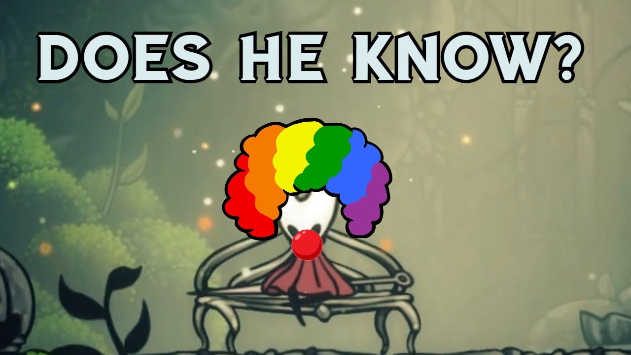 Silksong Can't Be THAT Good, Right?