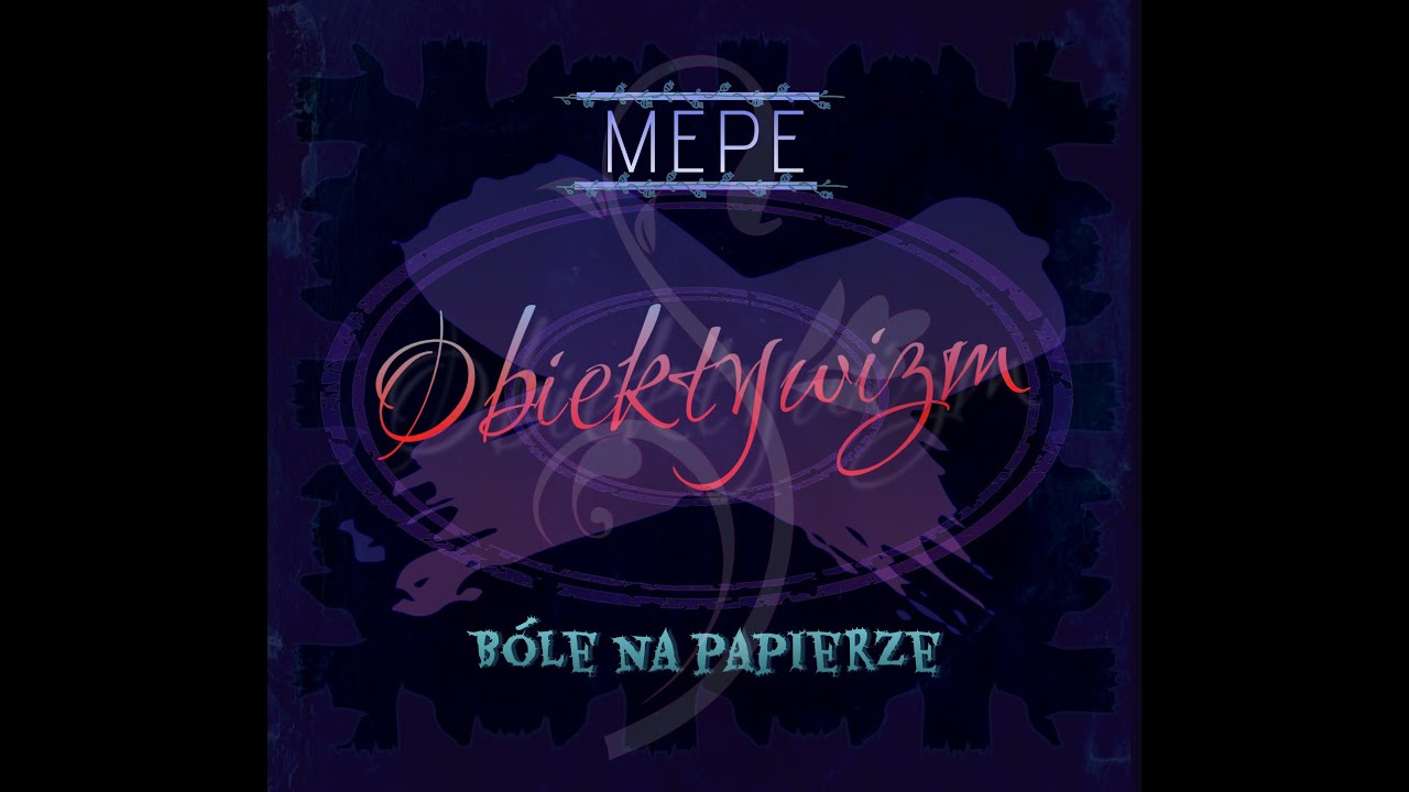 MEPE - B&oacute;le na papierze (prod. Dia Beatz)