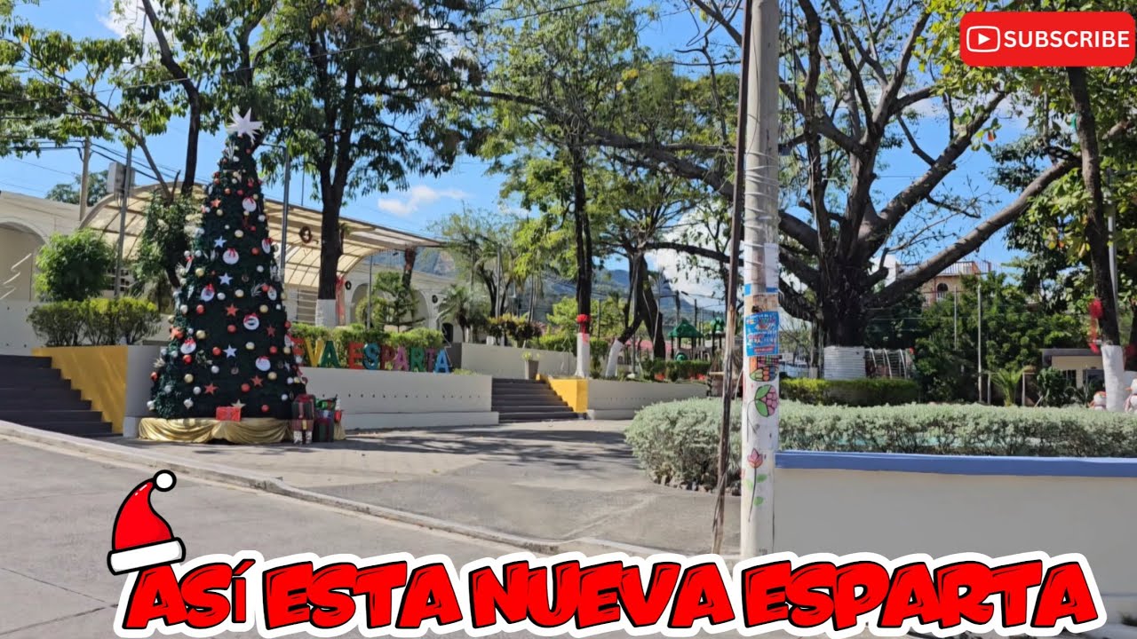 Nueva Esparta, La Unión 