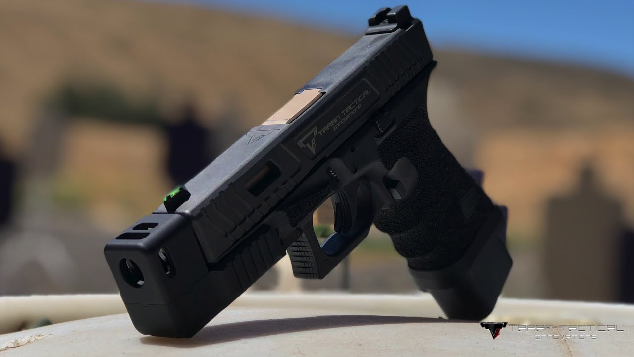 Dark Hour Defense G19 Stand Off Device