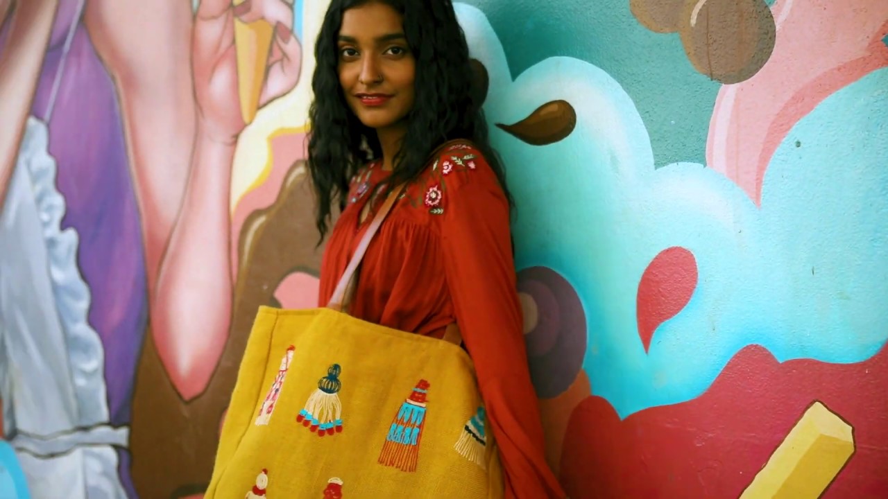 You X Chumbak - Mumbai Edition