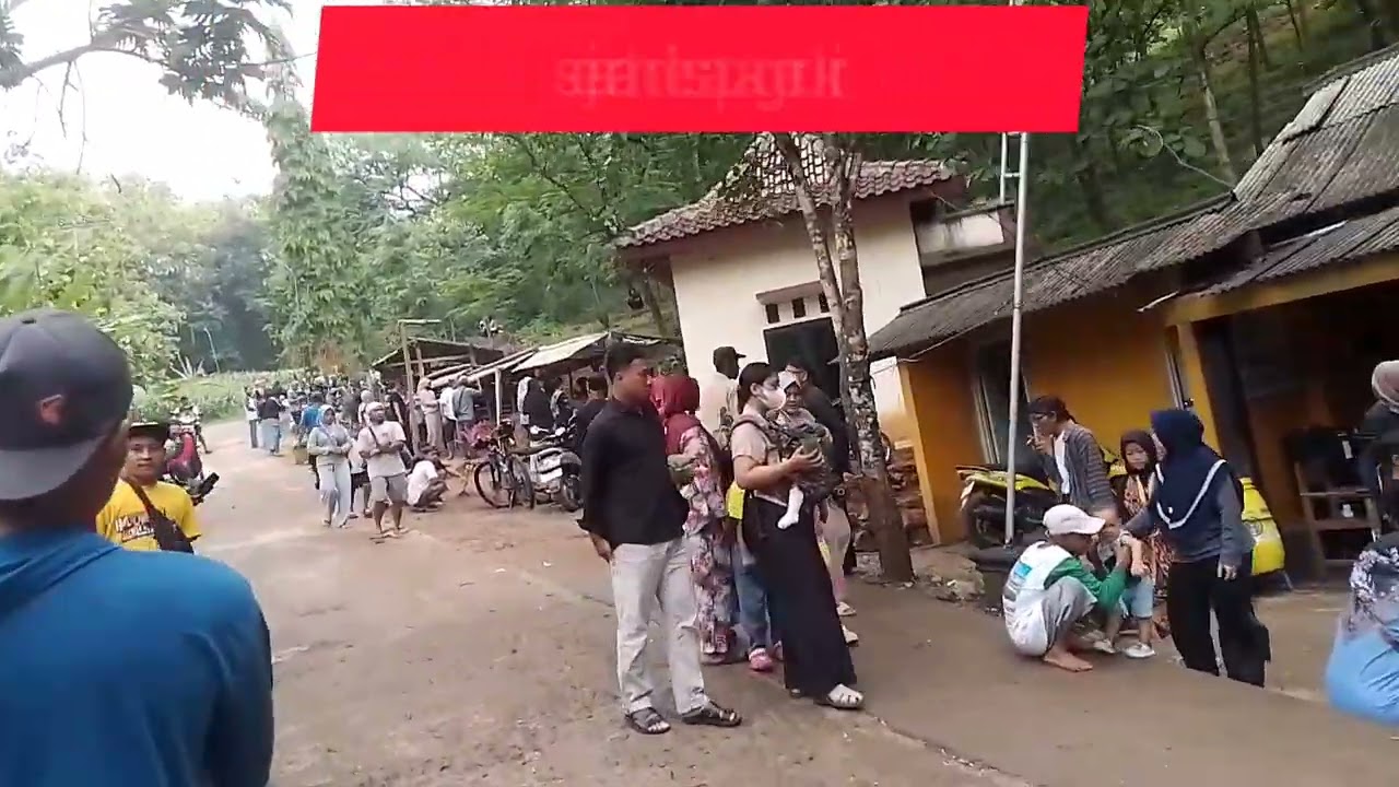 situs watu dukun di desa Pagerukir, Sampung, Ponorogo 2025-12-21