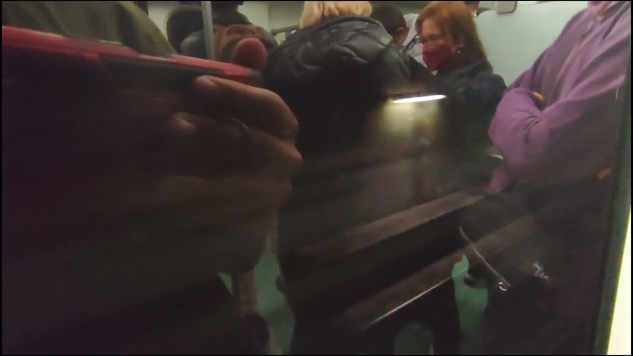 Athens Metro Sepolia to Attiki (line 2)