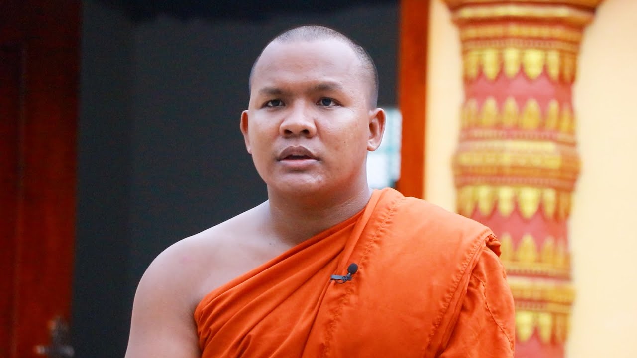 ដំណឹងបុណ្យដង្ហែរព្រះបរមសារីកធាតុរបស់ព្រះសម្មាសម្ពុទ្ធ