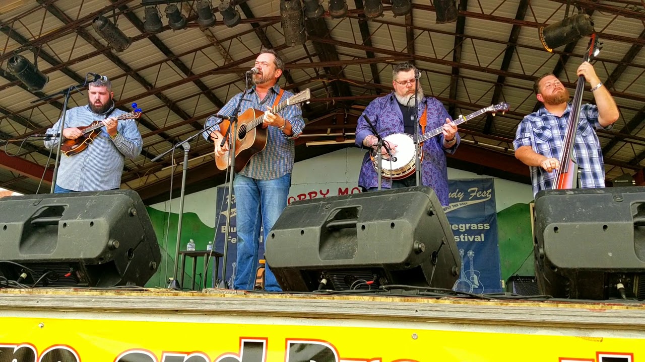 I'll Remember You Love In My Prayers  / Dan Tyminski Band