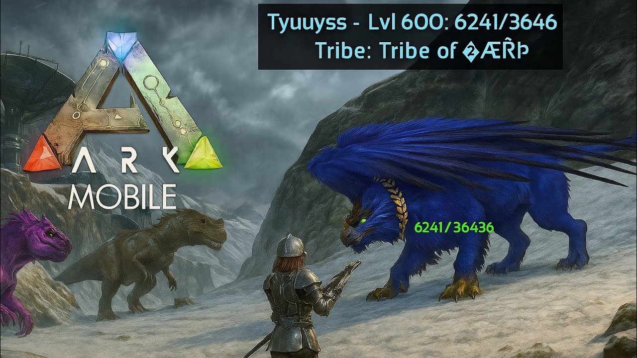 ARK PVP RAİD SNOW & MORE BASE ЧАСТЬ 2 WİPERR TEAM 🔥