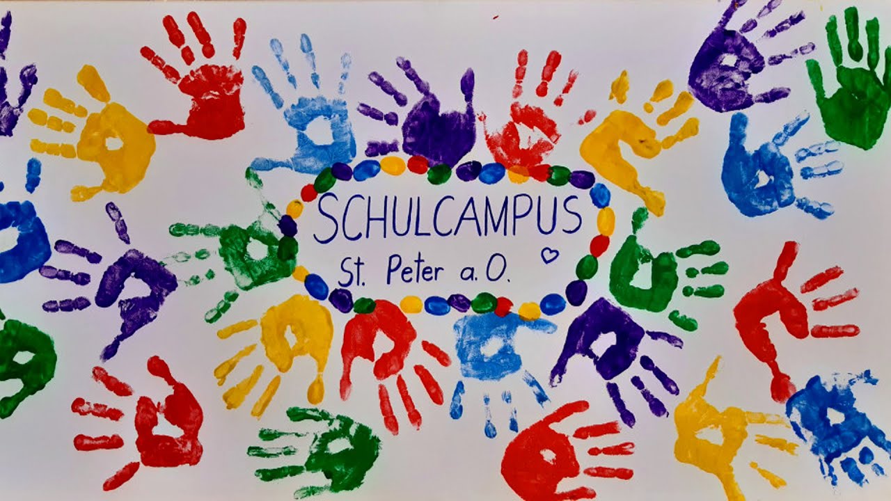 Schulcampus St. Peter am Ottersbach | Styria | Austria | vulkantv.at