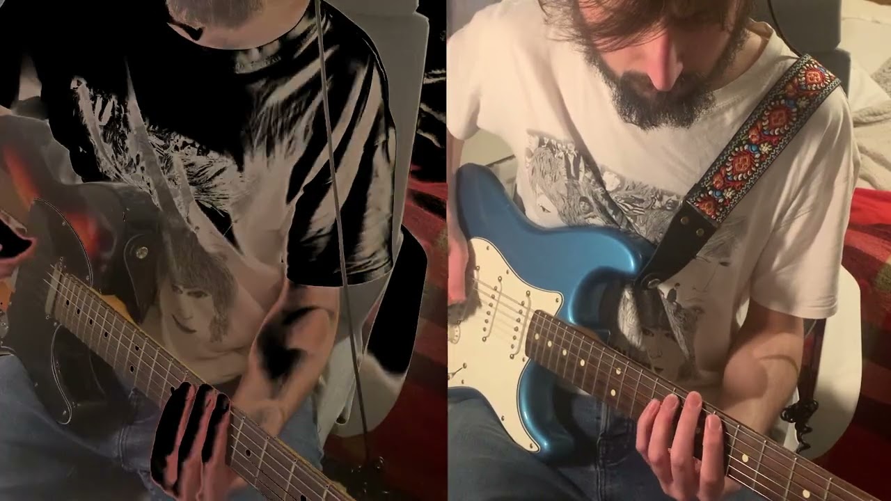 Still Take You Home- Arctic Monkeys (Guitar Cover)