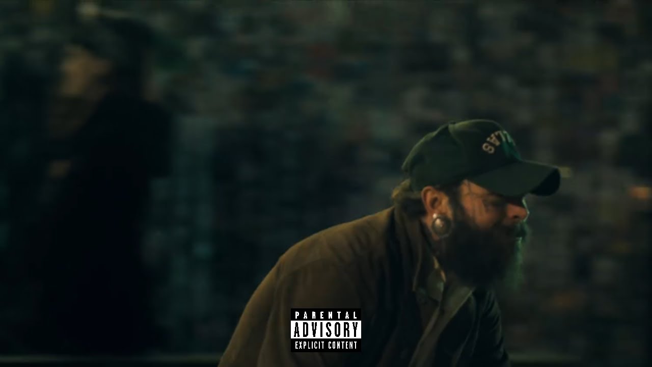 [FREE] POST MALONE x THE KID LAROI x POP GUITAR Type Beat - 