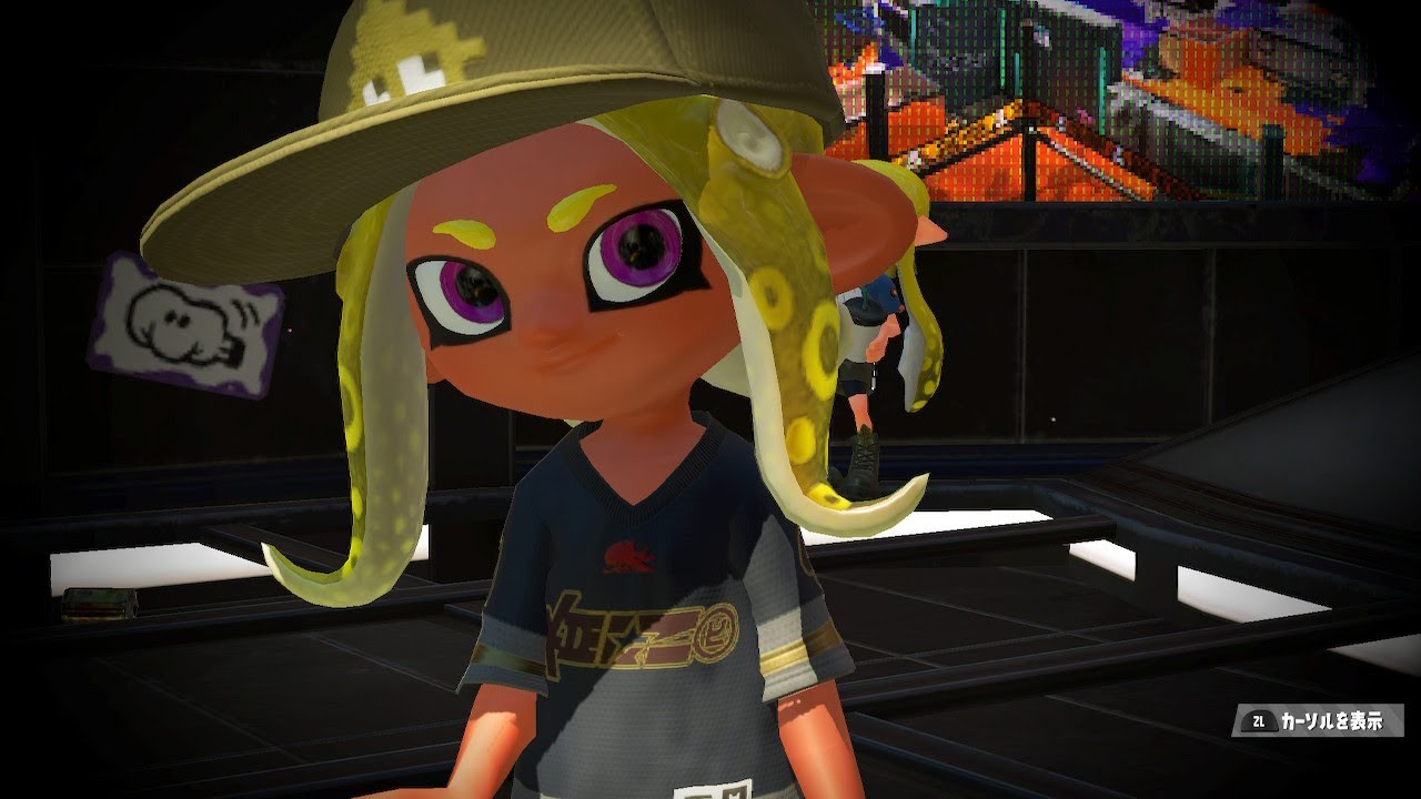 Switchのアルバムを整理しつつ思い出に浸ります②