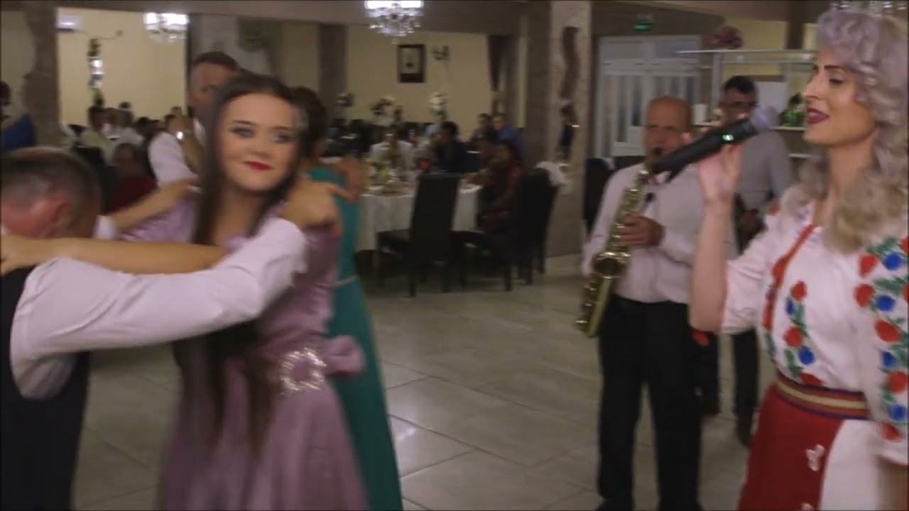 Culița din Albești - nuntă Ponoară -