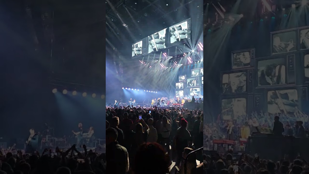 Гарик Сукачев - Напои меня водой #livemusic #livearena 