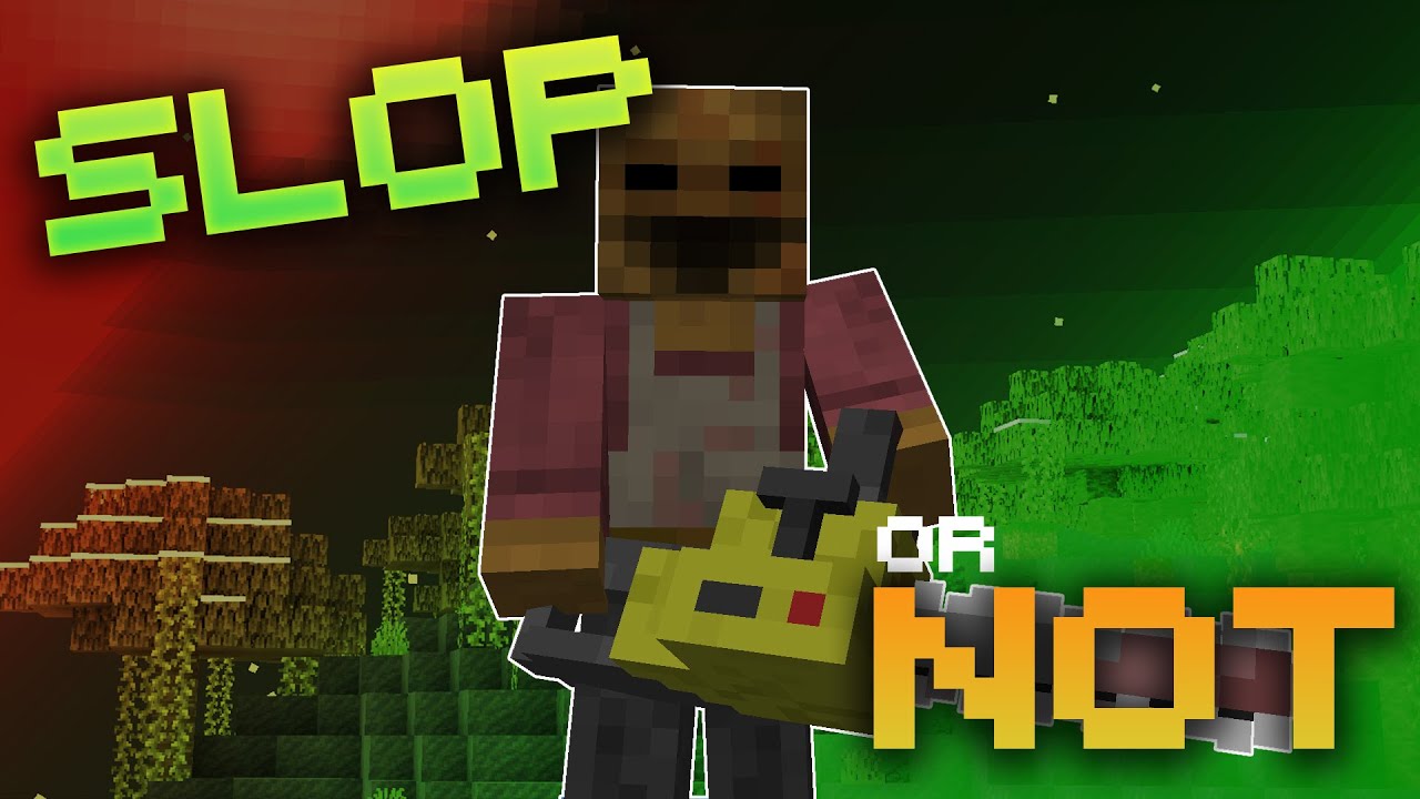 Psychopath - Slop or Not